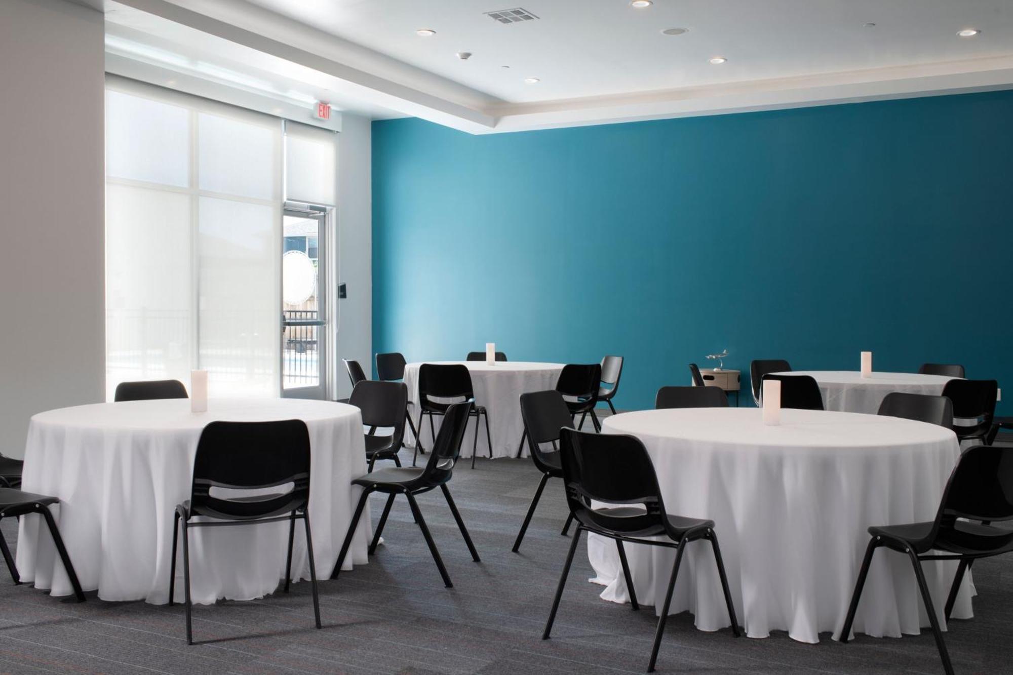 Aloft Oklahoma City Quail Springs Extérieur photo